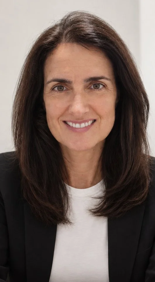 Mónica Cadaval, fundadora de Pascamo