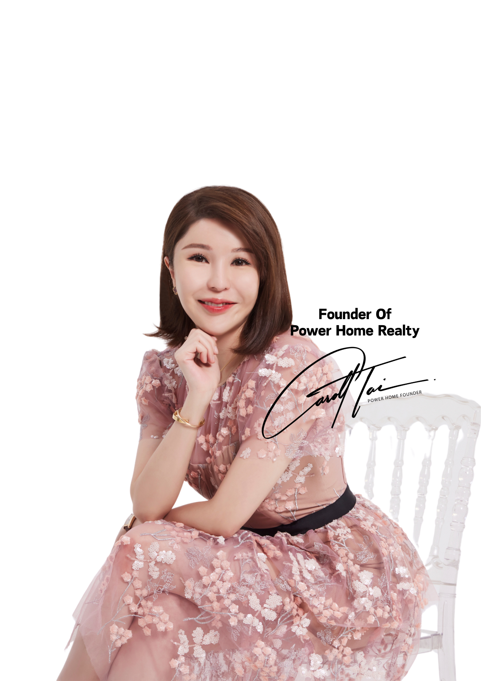 Caroll Tai