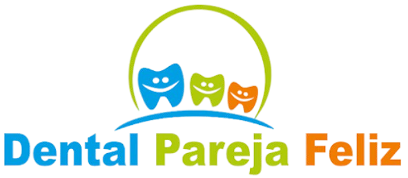 Logo Clínica Dental Pareja Feliz