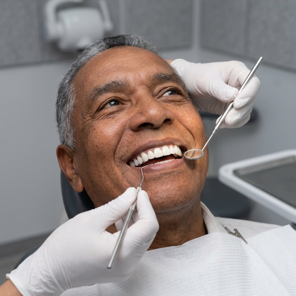Implantes dentales