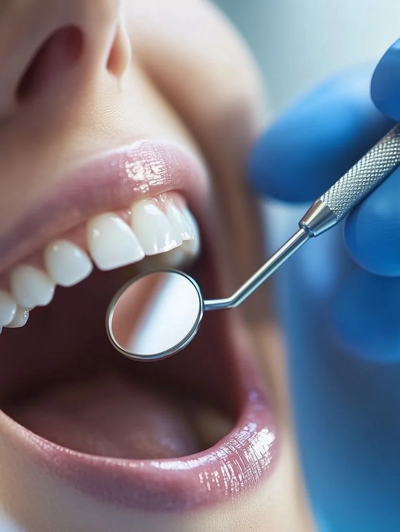 Limpieza dental