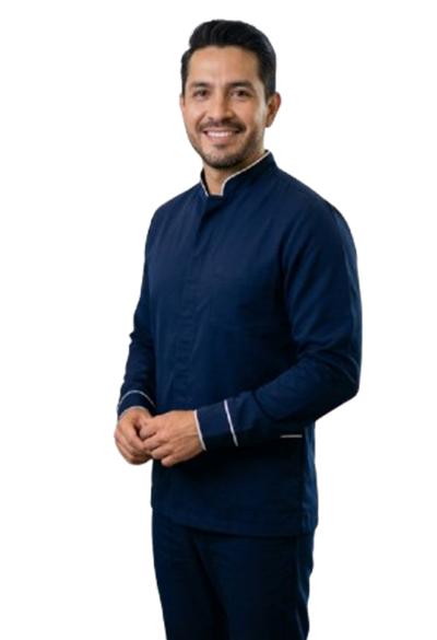 Especialista de Clínica Dental Paradise
