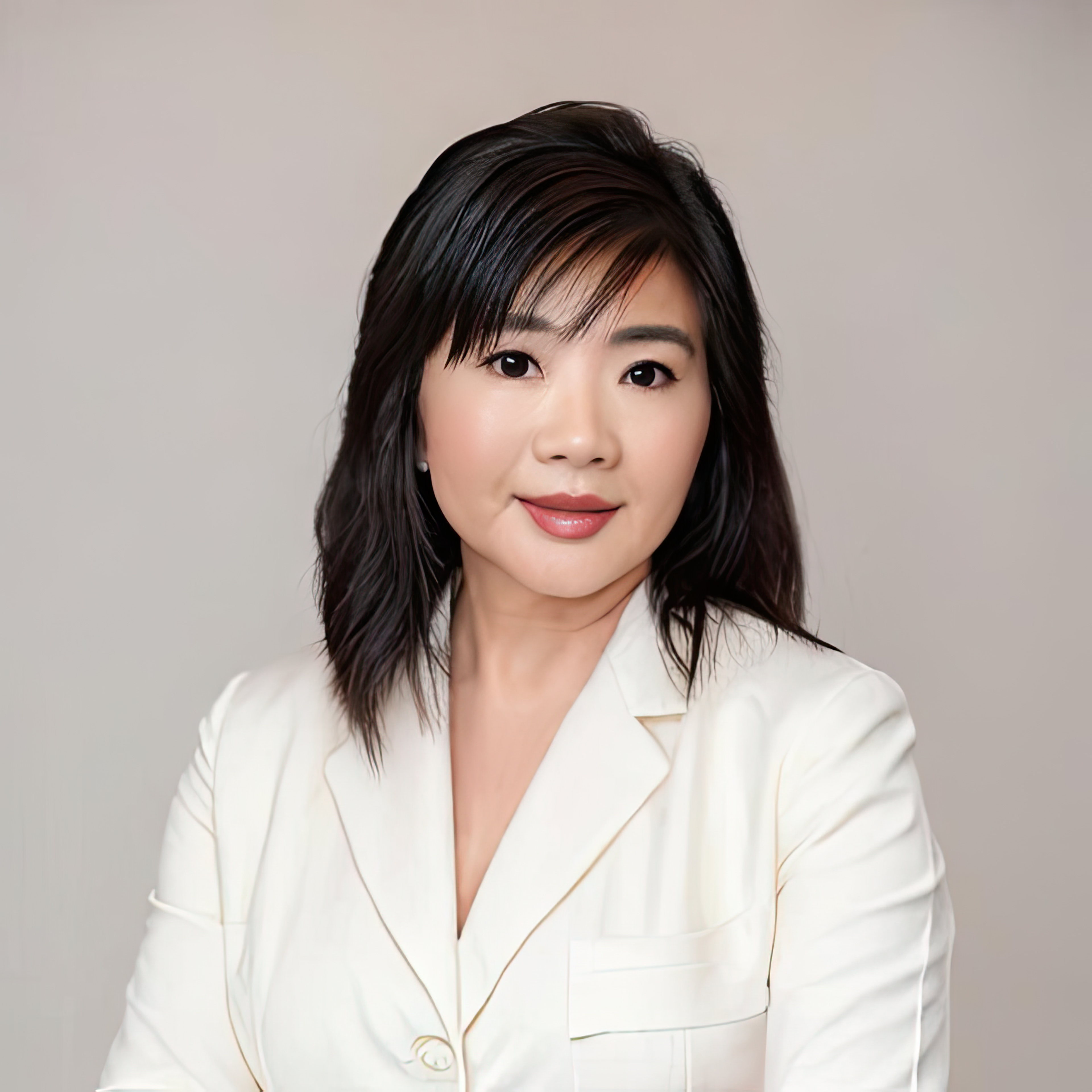 Ginger King, Cosmetic Chemist and Founder of Grace Kingdom Beauty