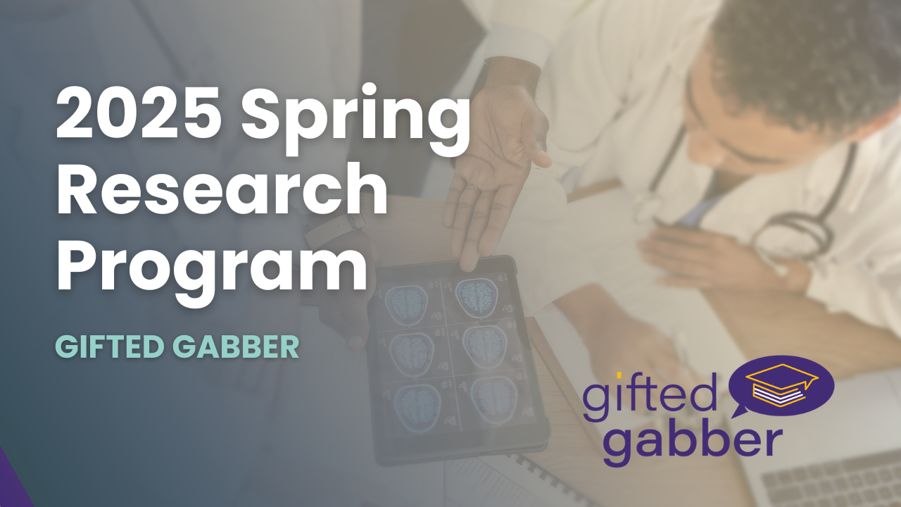 Spring 2025 Launch Event Research Counseling Programs For Academic