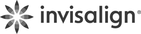 Invisalign provider logo