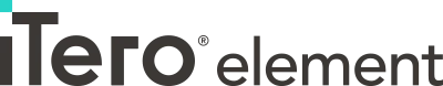 iTero Element scanner logo