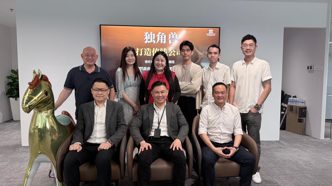 unicorn IIFLE unicorn IIFLE