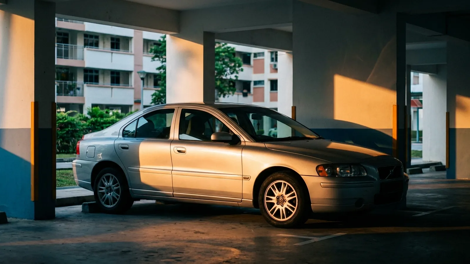 How COE renewal loans work