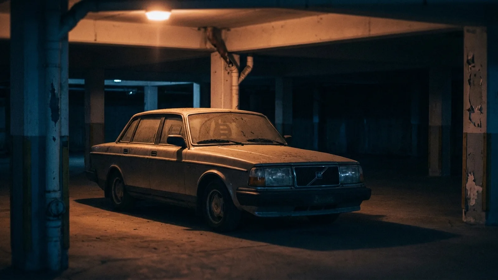 One month after expiry, renewal closes permanently. Until then the car can still be renewed with a late fee — 