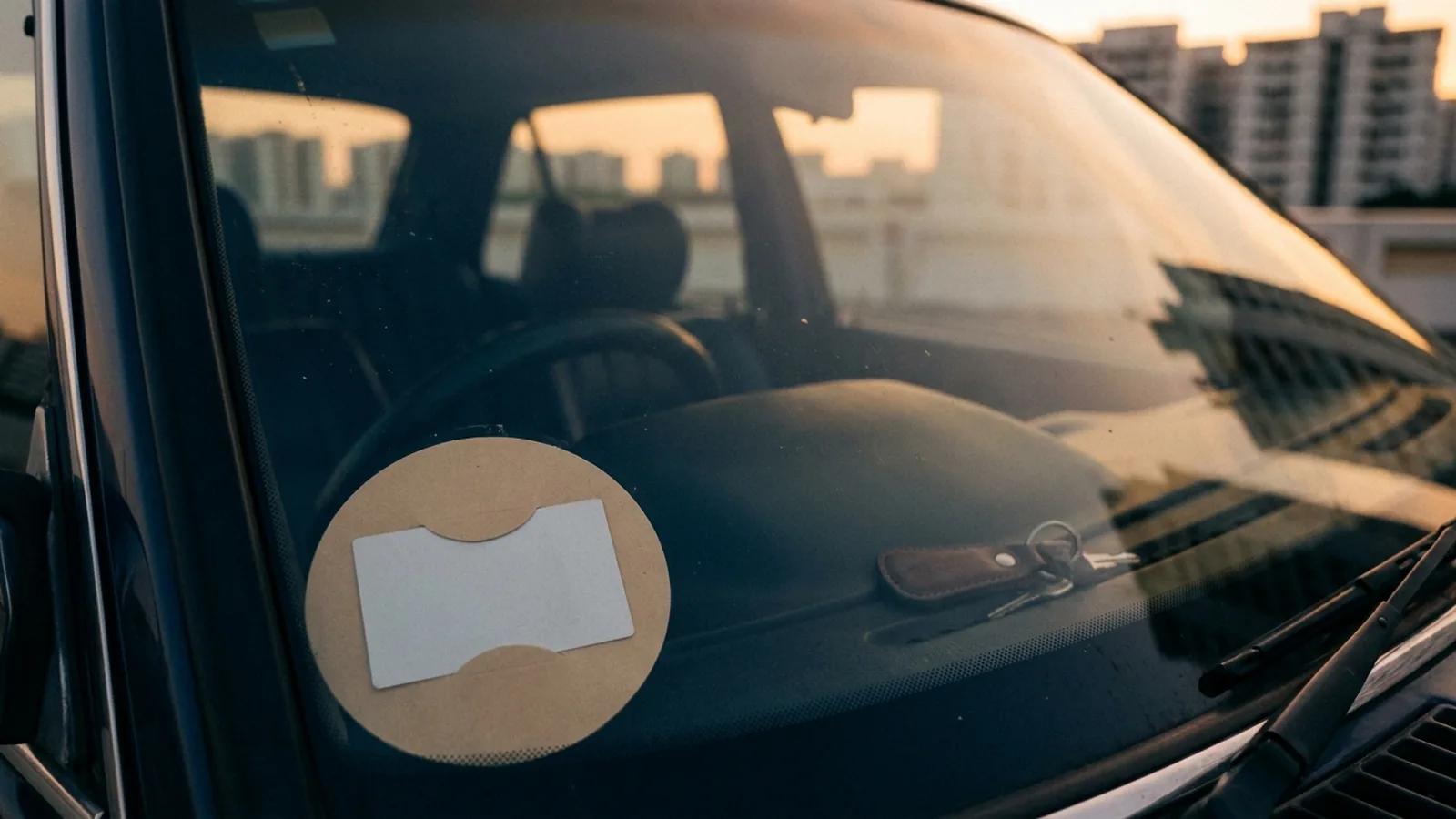 Your exact renewal figure is keyed to your plate on OneMotoring. Road tax and any outstanding fines need to be