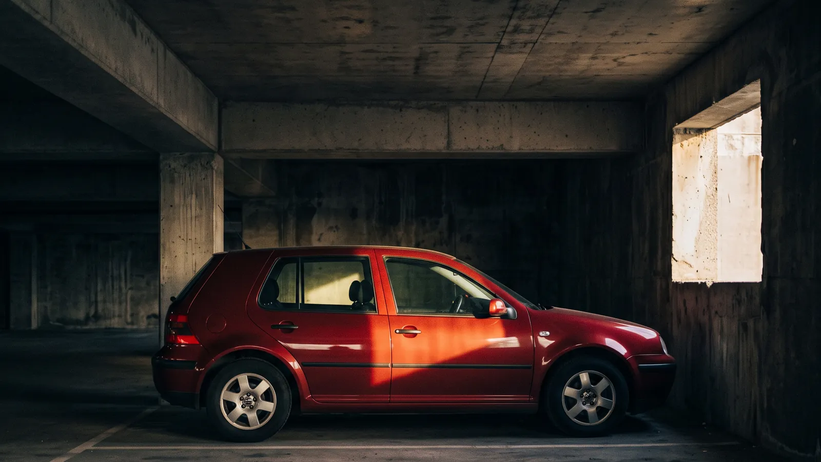 Financing an older or modified car at COE renewal