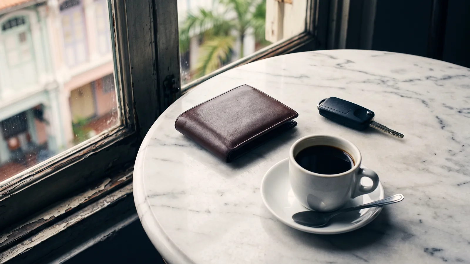 Personal loan vs COE renewal loan