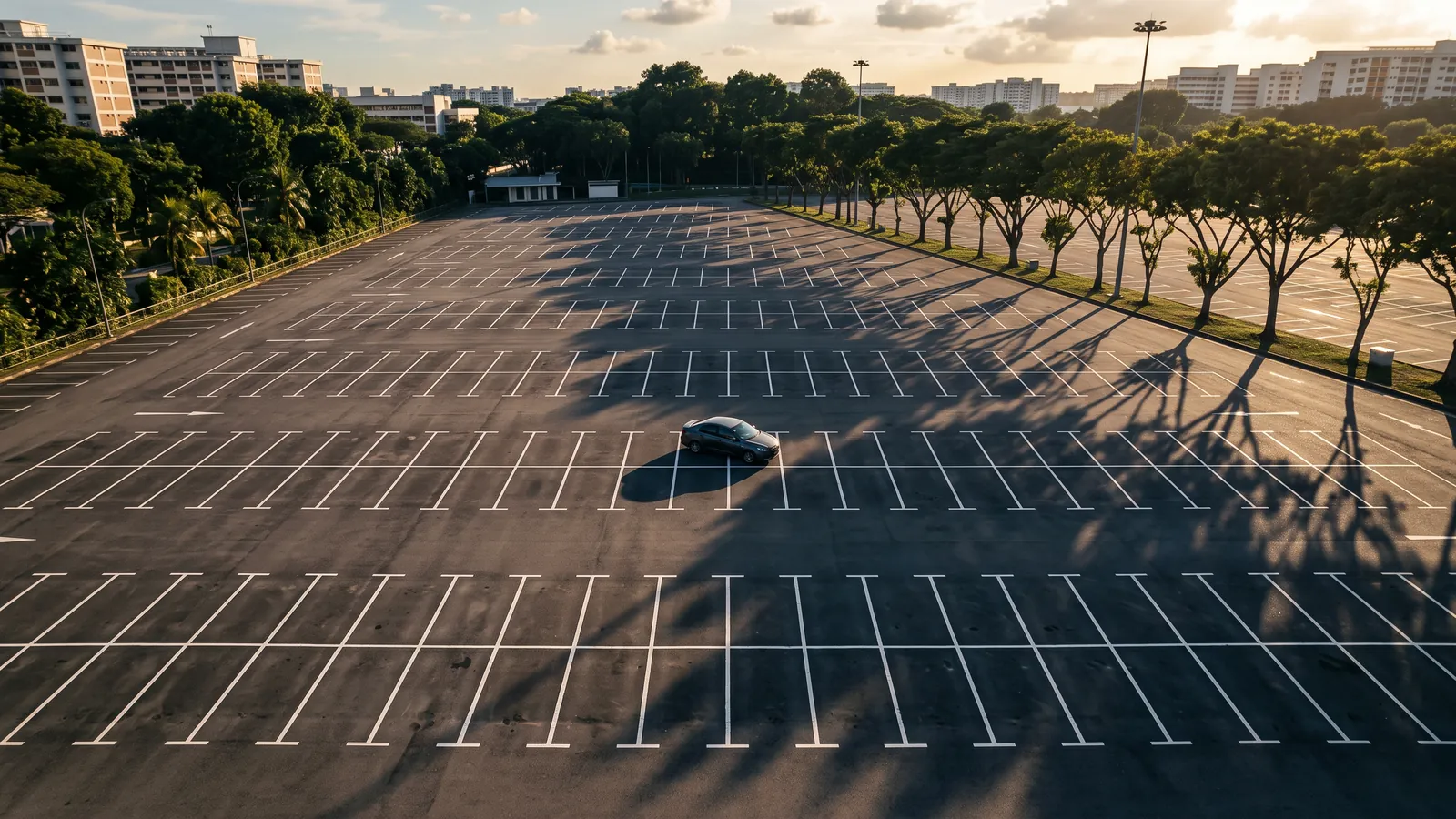 Renew your COE or sell the car before it expires?