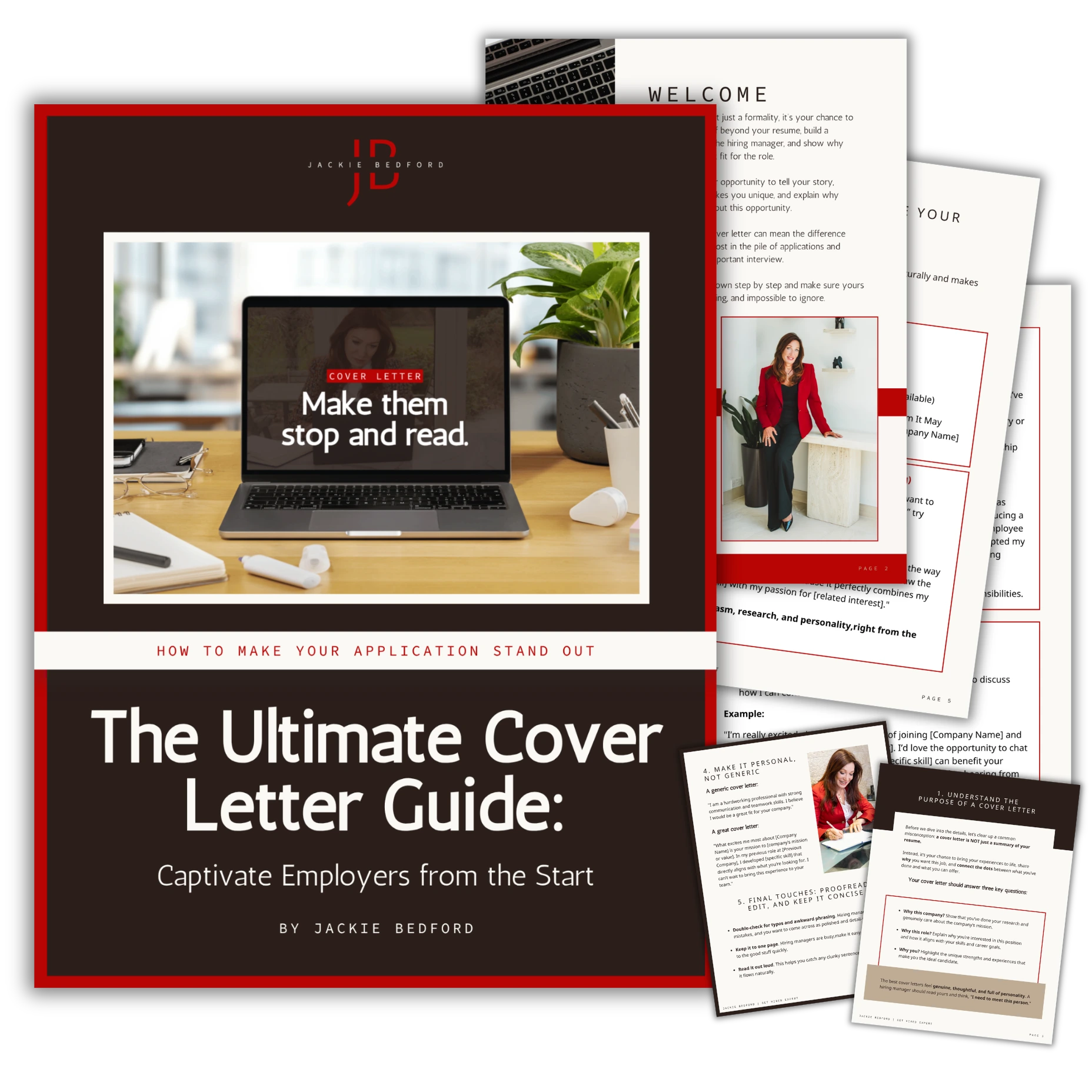 Ace Your First Graduate Interview guide for graduates