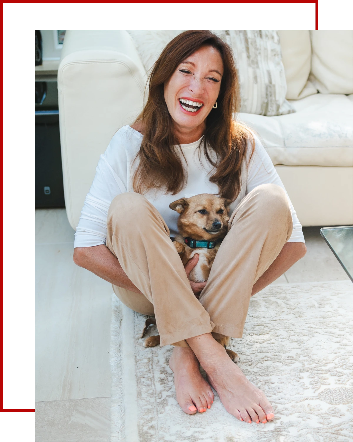 Jackie Bedford - The Get Hired Expert
