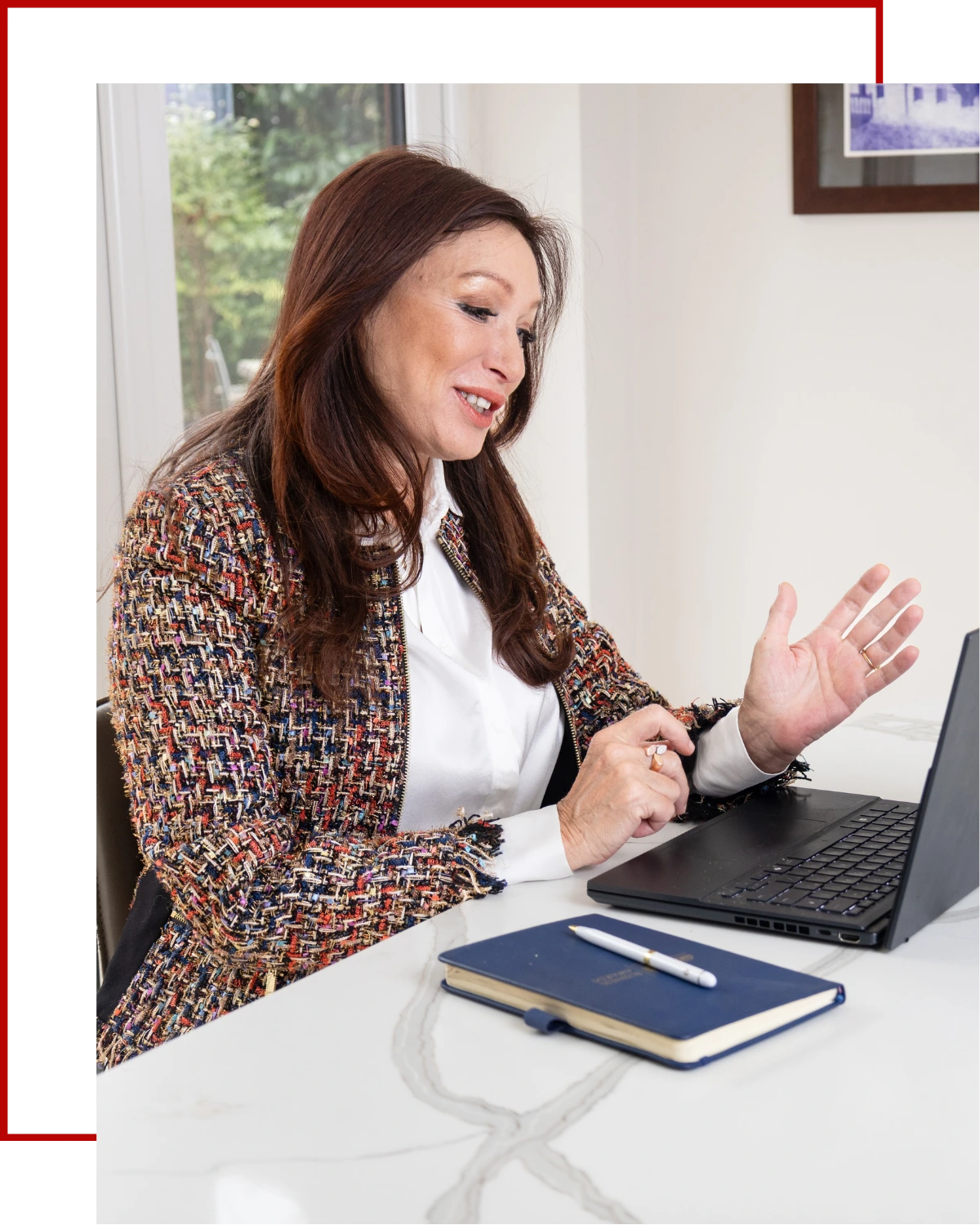Jackie Bedford - The Get Hired Expert