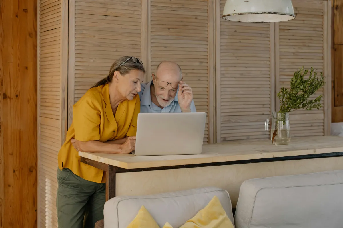 Retirement planning