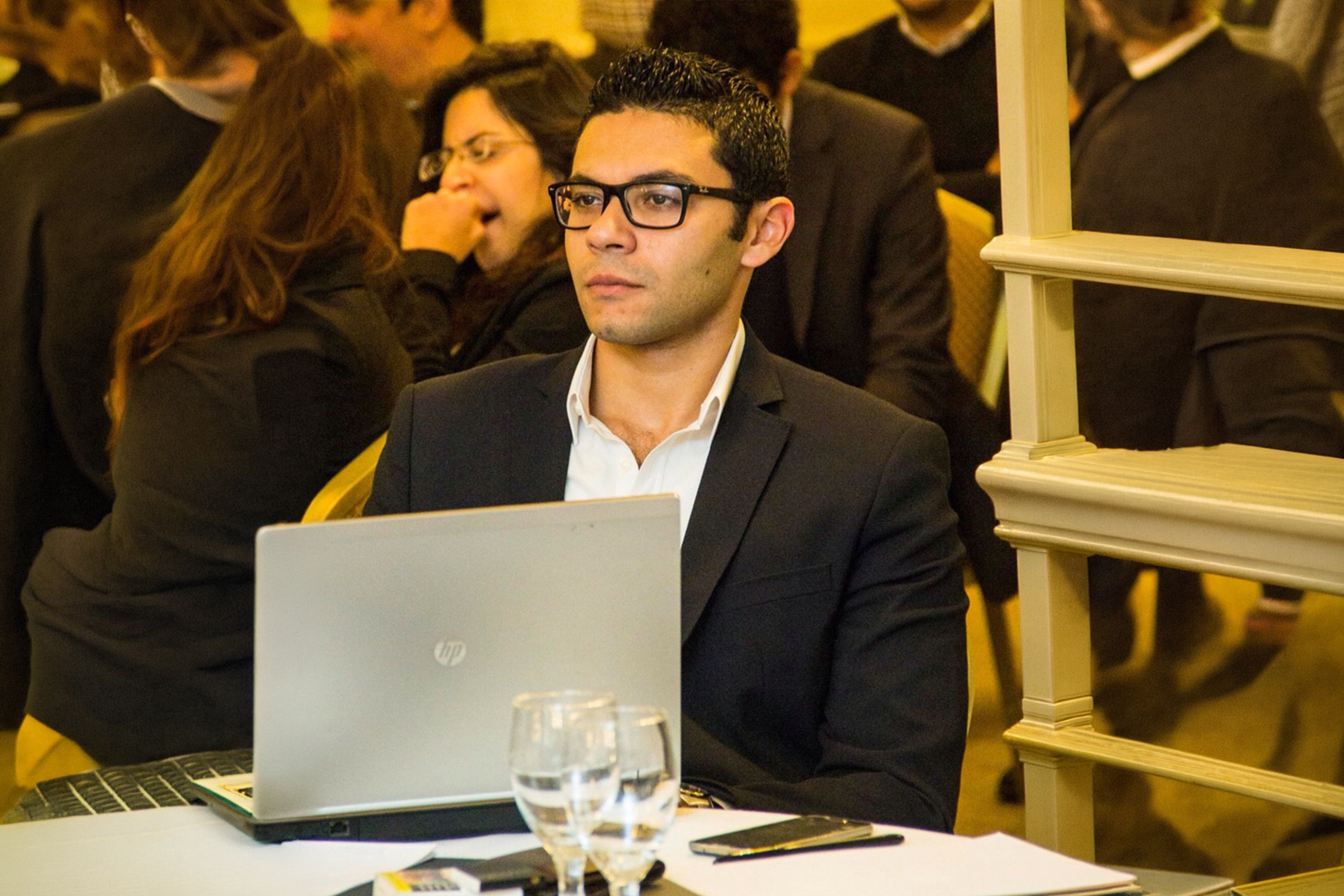 Khaled Radwan