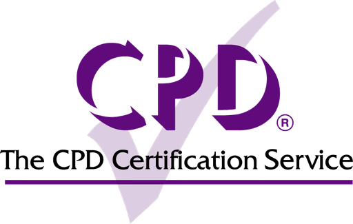 شهادة CPD المعتمدة