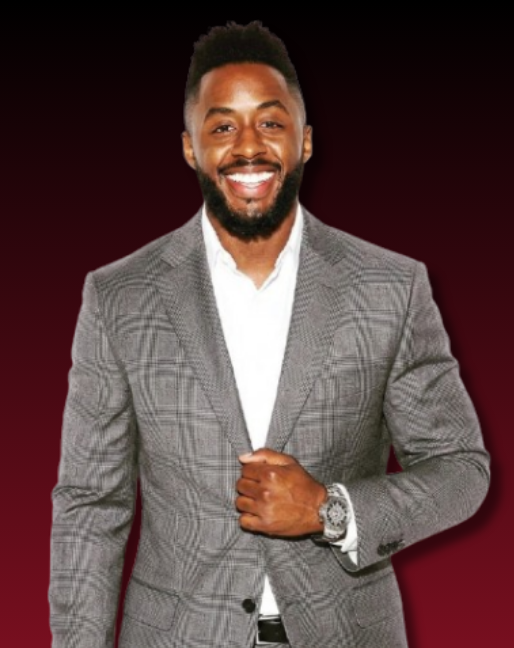 Trey Mayes, founder of Project Clarity Co.