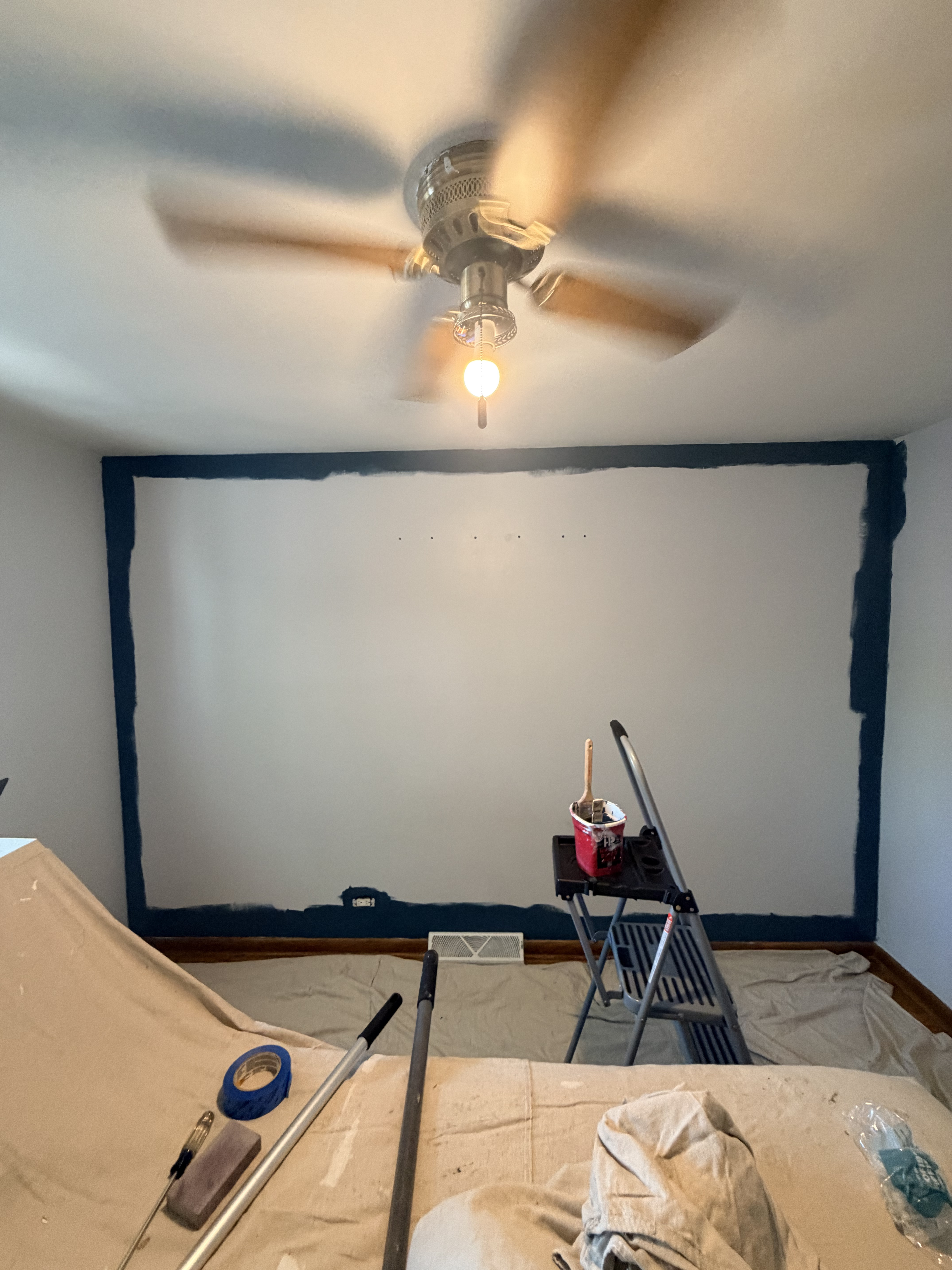 Fair Value Painting Project 3