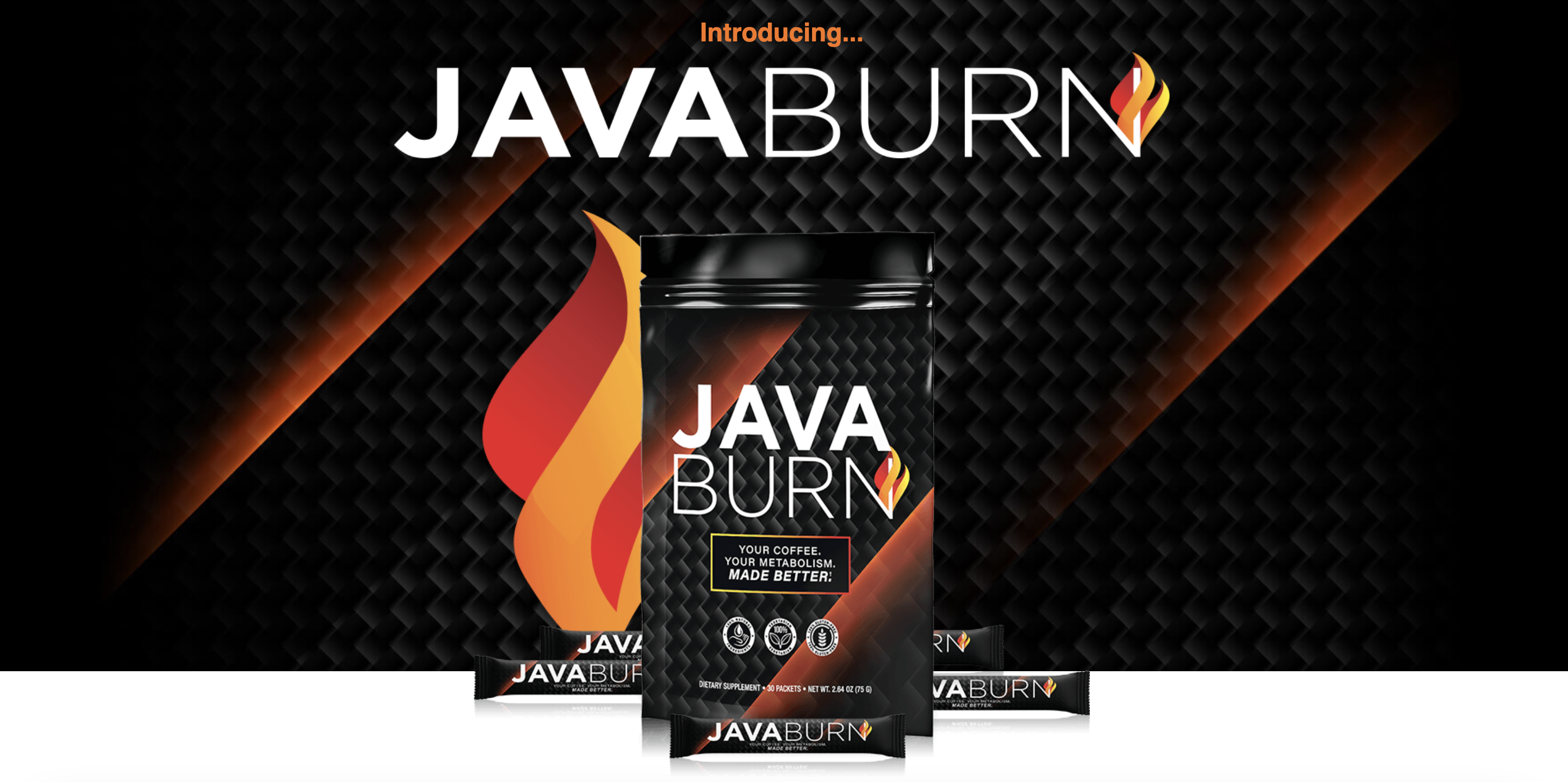 Java Burn® Official | Slimming Coffee Formula