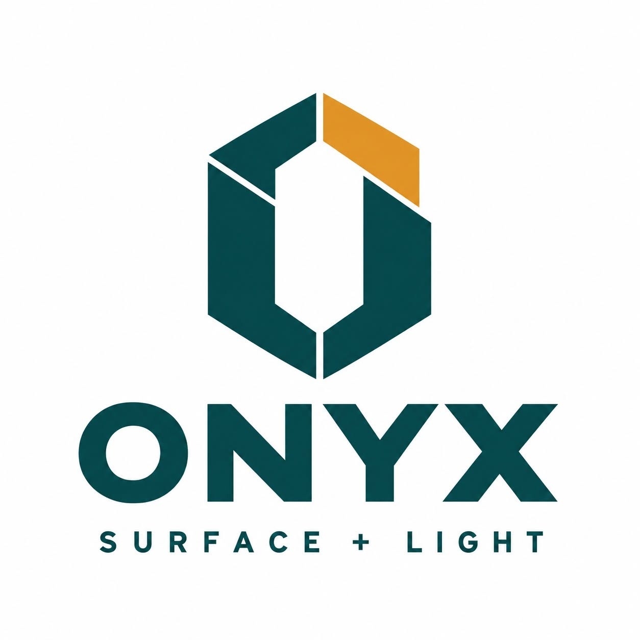 Onyx Surface + Light