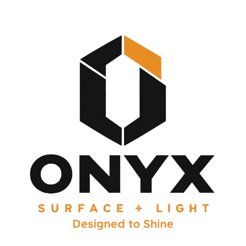 Onyx Surface + Light