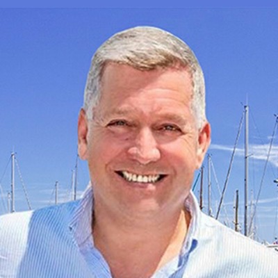 Paul Jackson