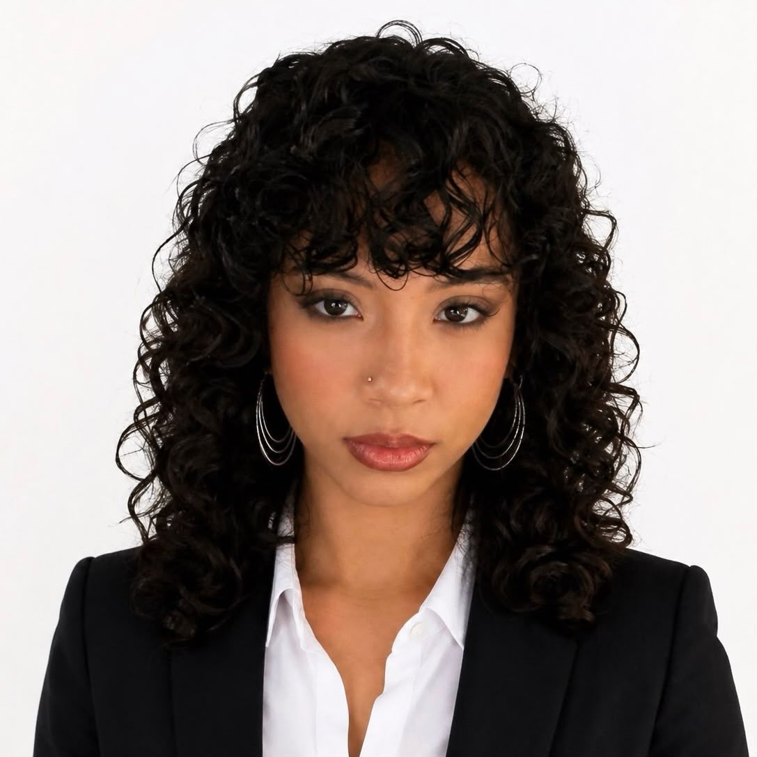 Lia Miranda