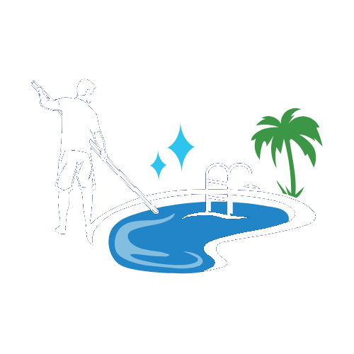 pool service in Huntington Beach