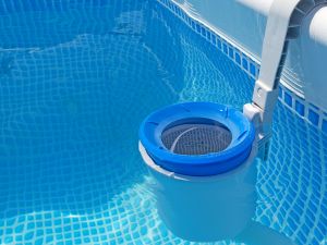 Pool equipment repair in Huntington Beach