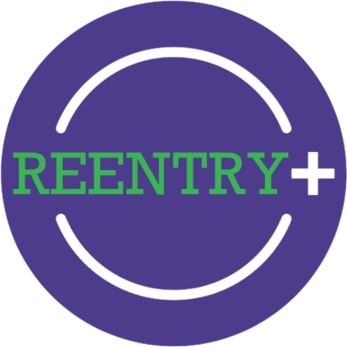 Reentry Plus Logo