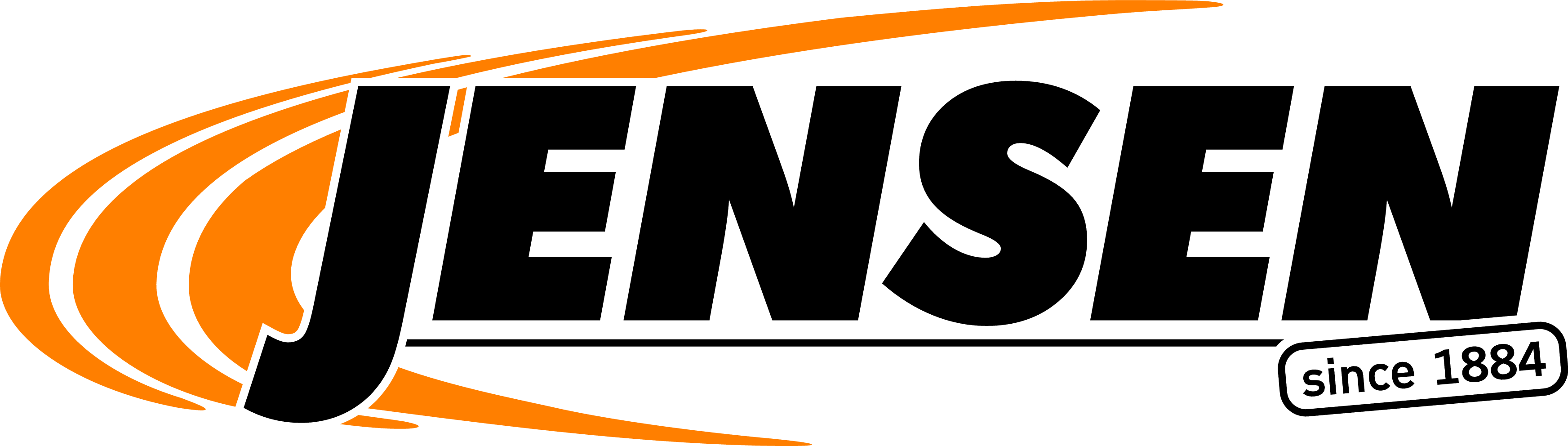 Jensen logo