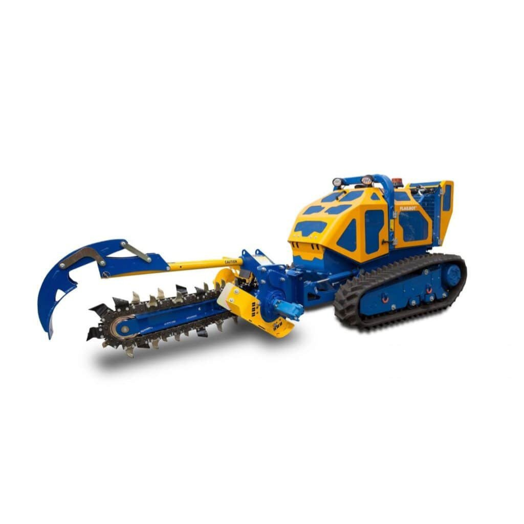 Field & Forest machinery for attachment and application advice