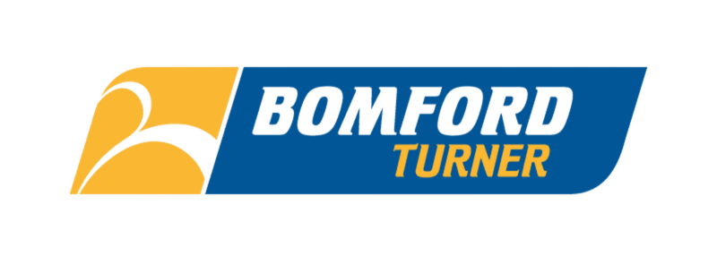Bomford Turner logo