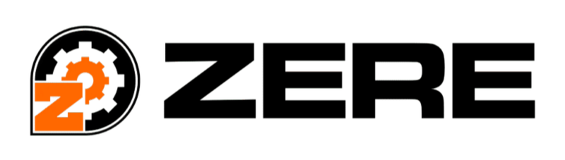 ZERE logo