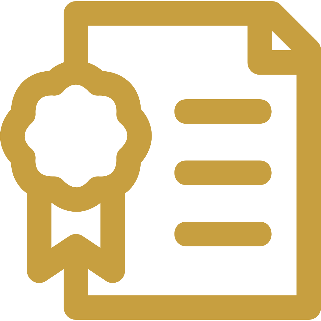 100% Satisfaction Guarantee