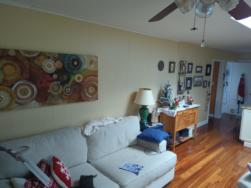 In-Law Suits & Guest Bedrooms