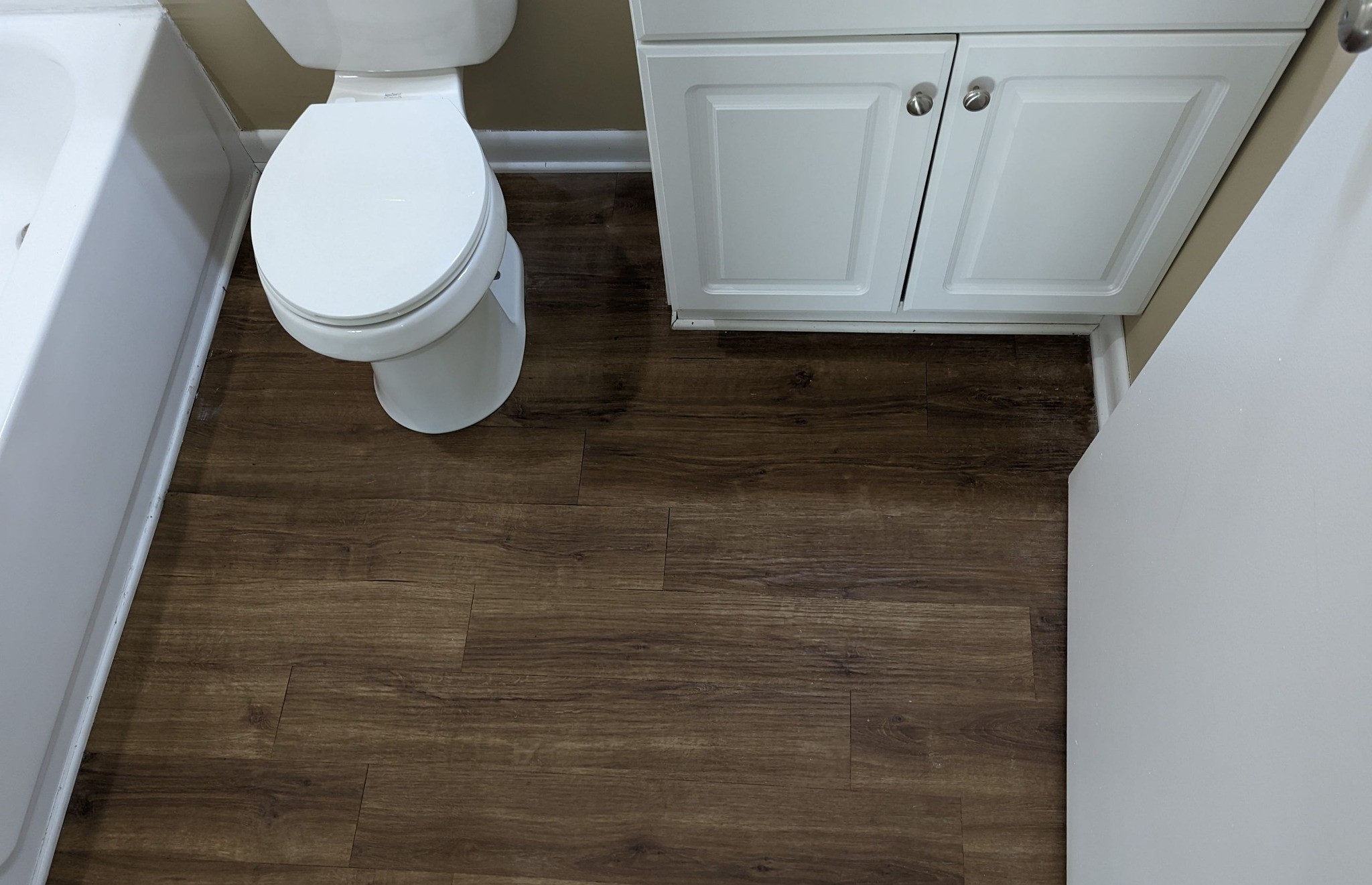 full bathroom renovtions