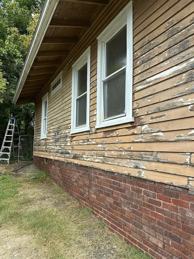 basement paint refinishing