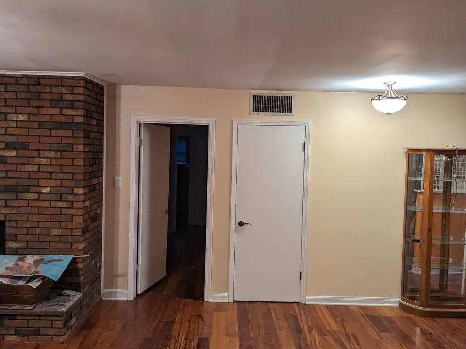 complete basement refinishing