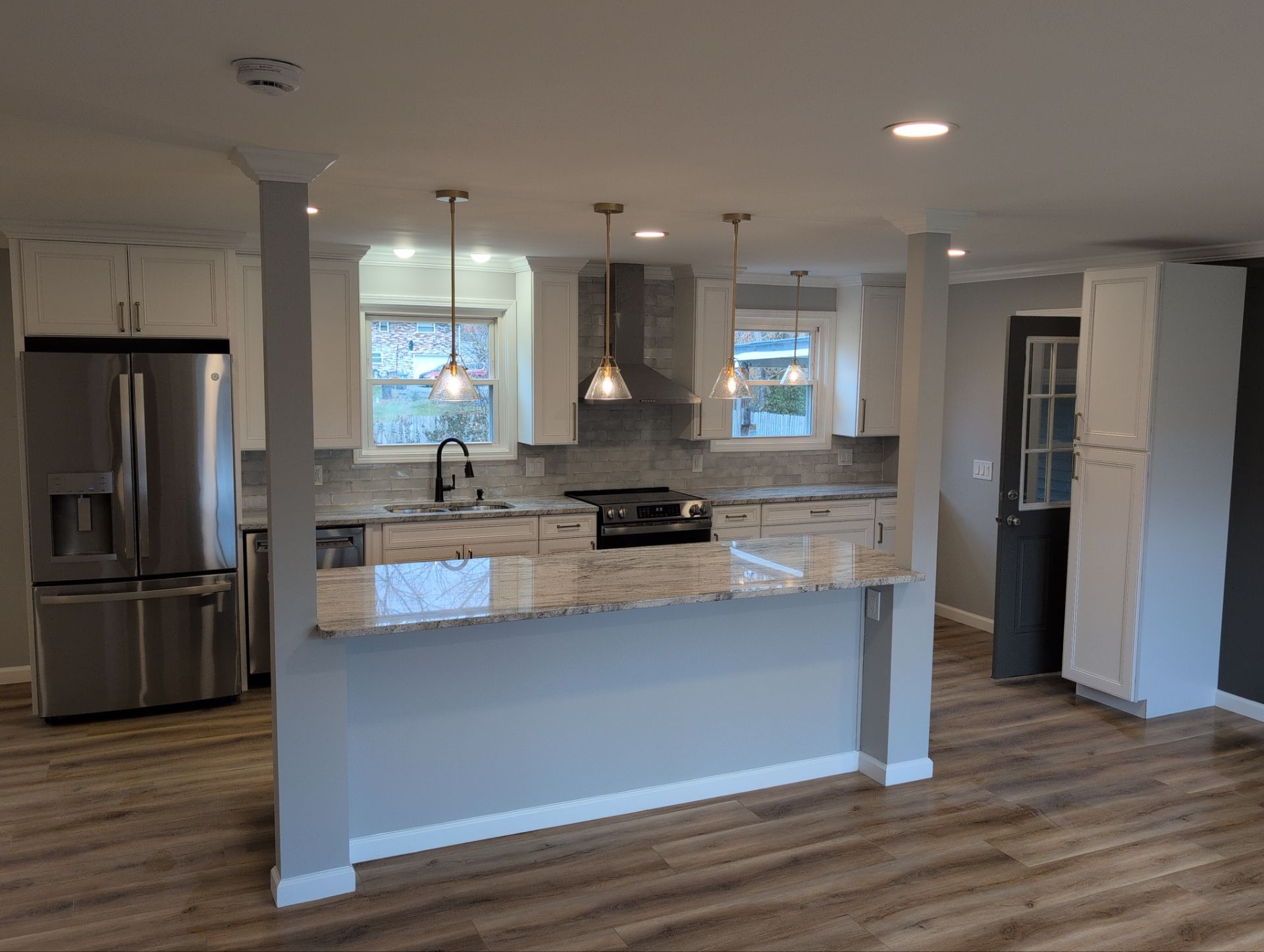 Kitchen Remodeling