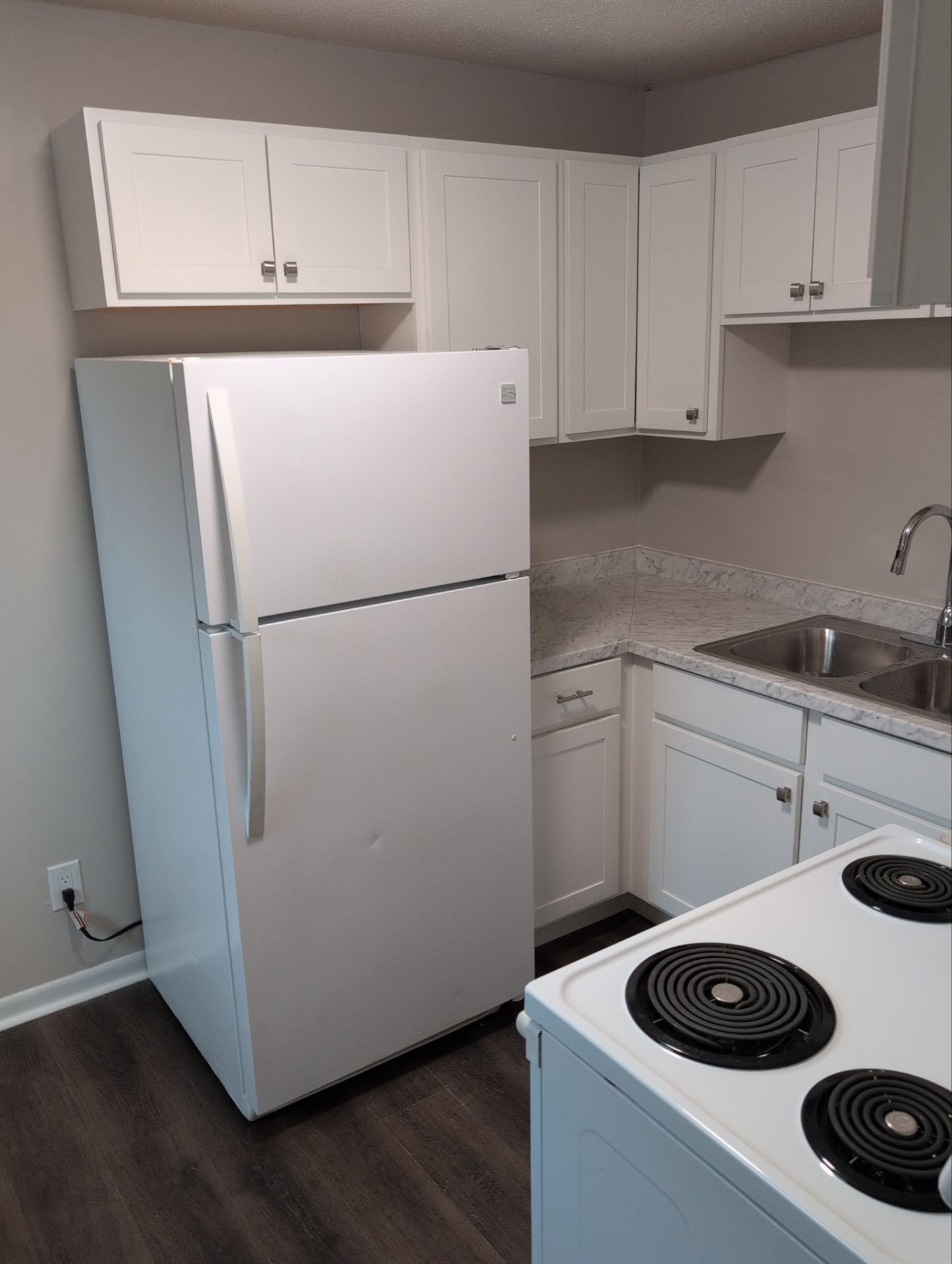 Kitchen Remodeling