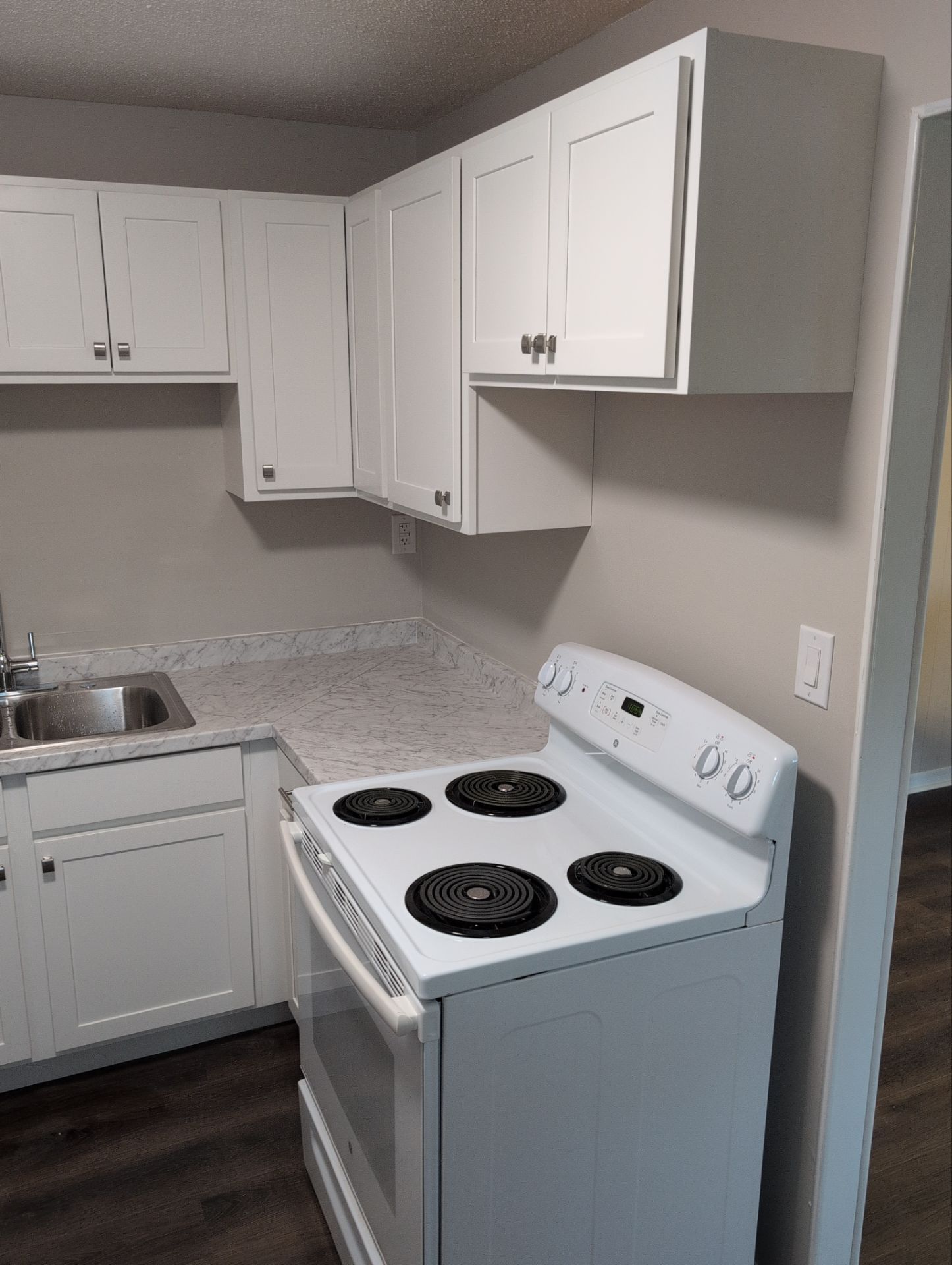 Kitchen Remodeling
