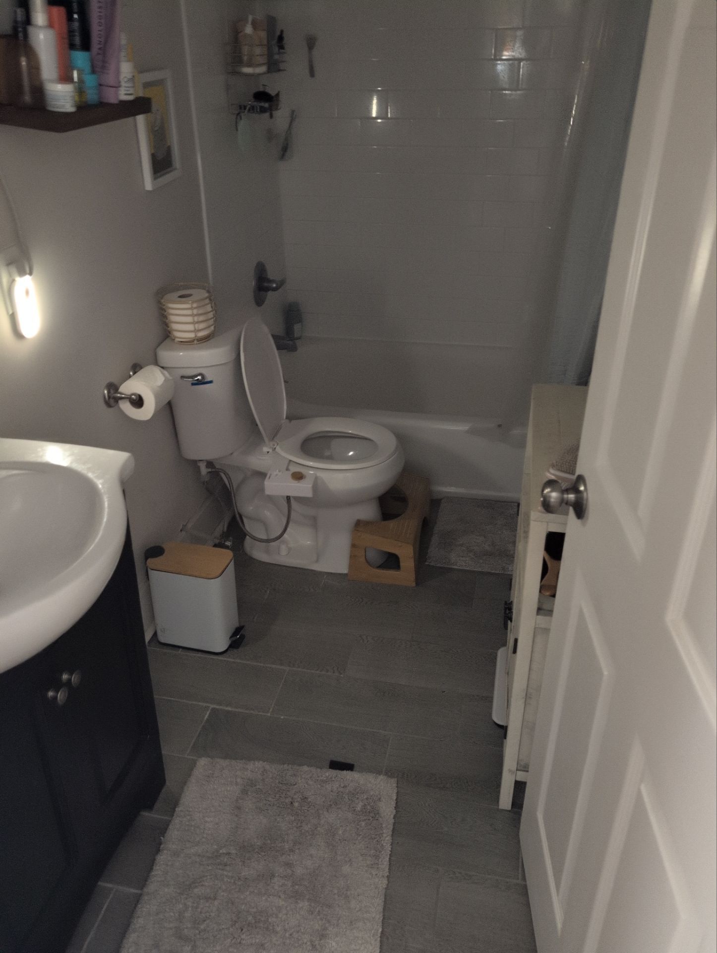 Bathroom Remodeling