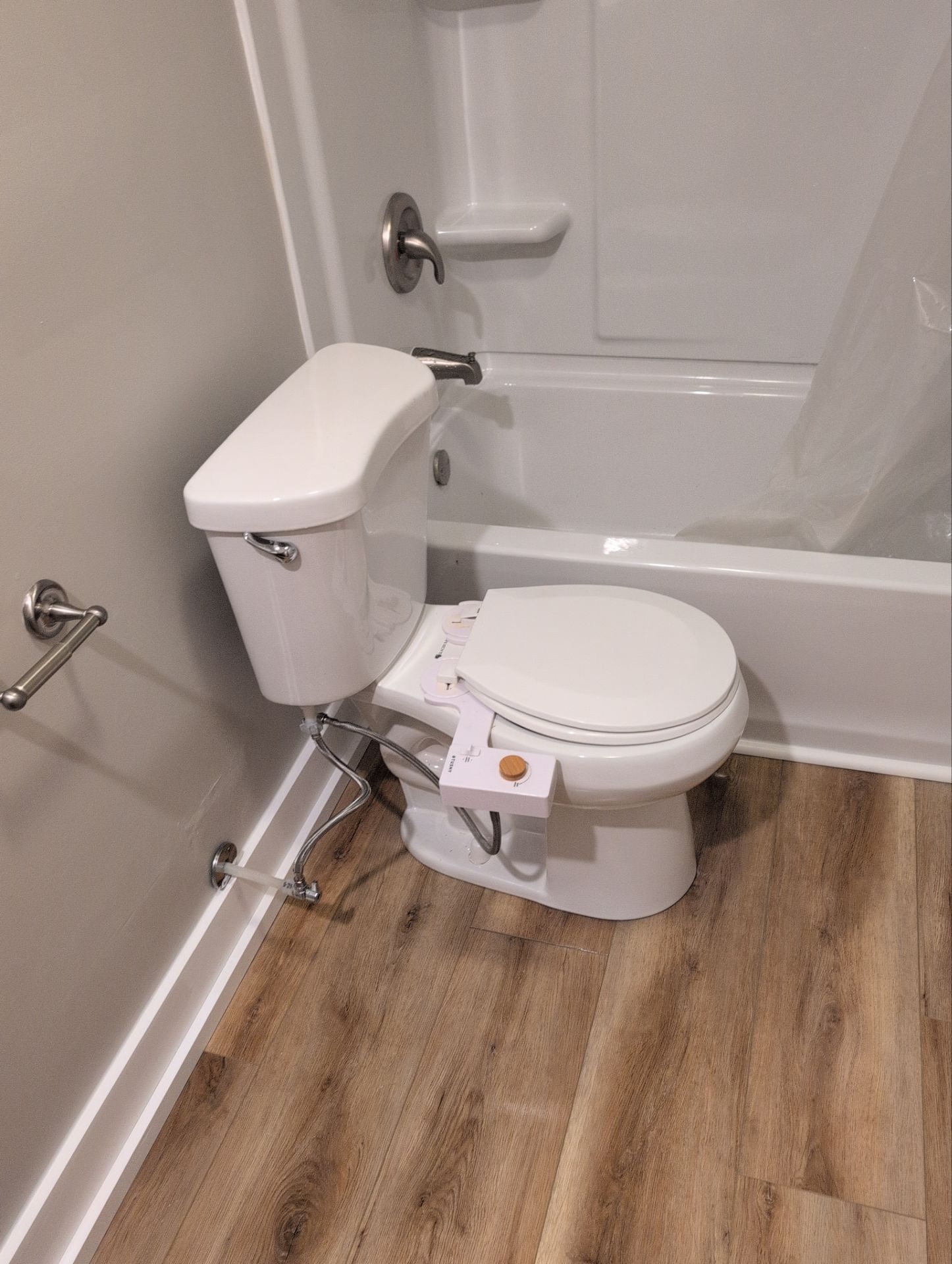Bathroom Remodeling