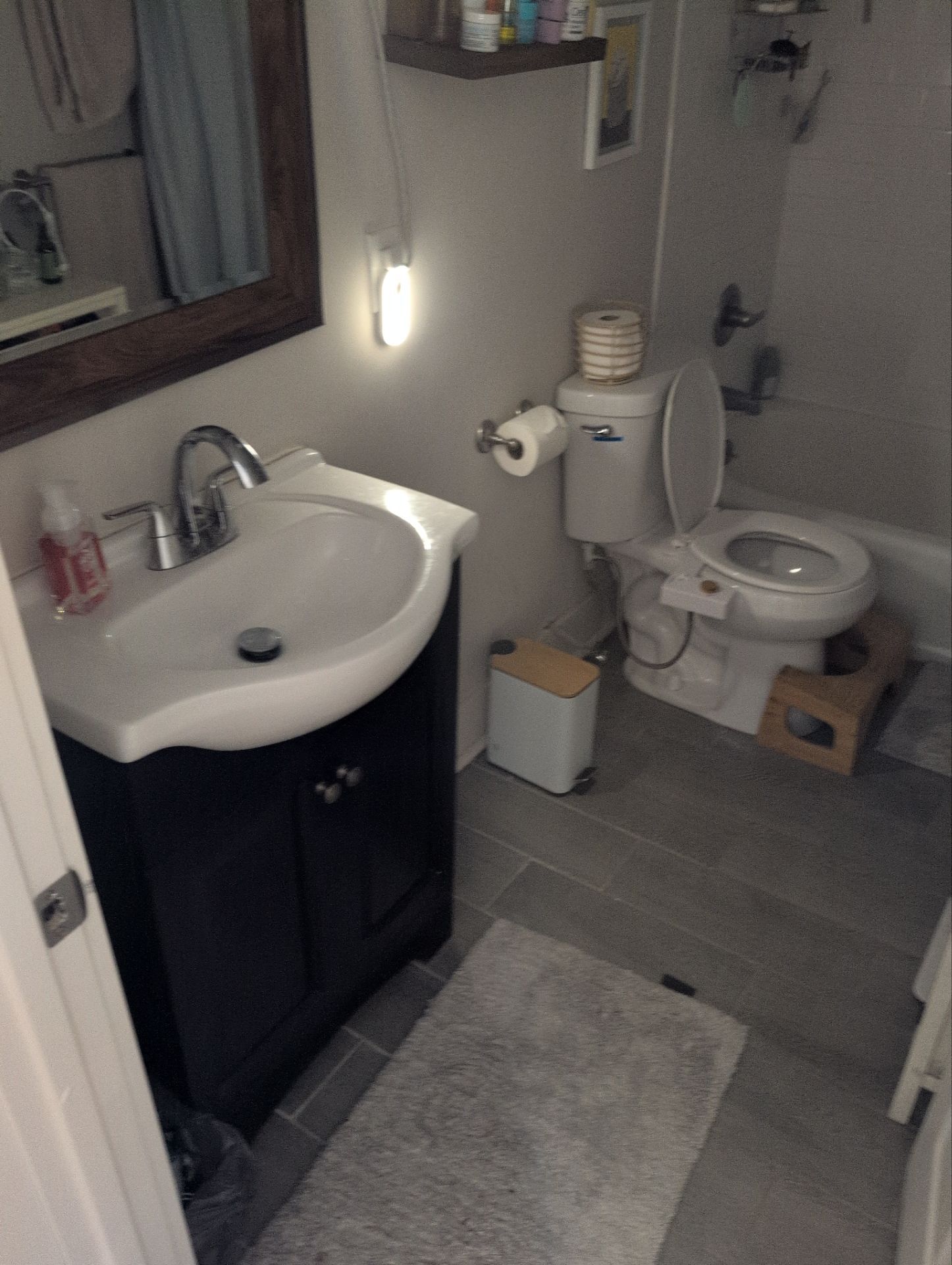 Bathroom Remodeling