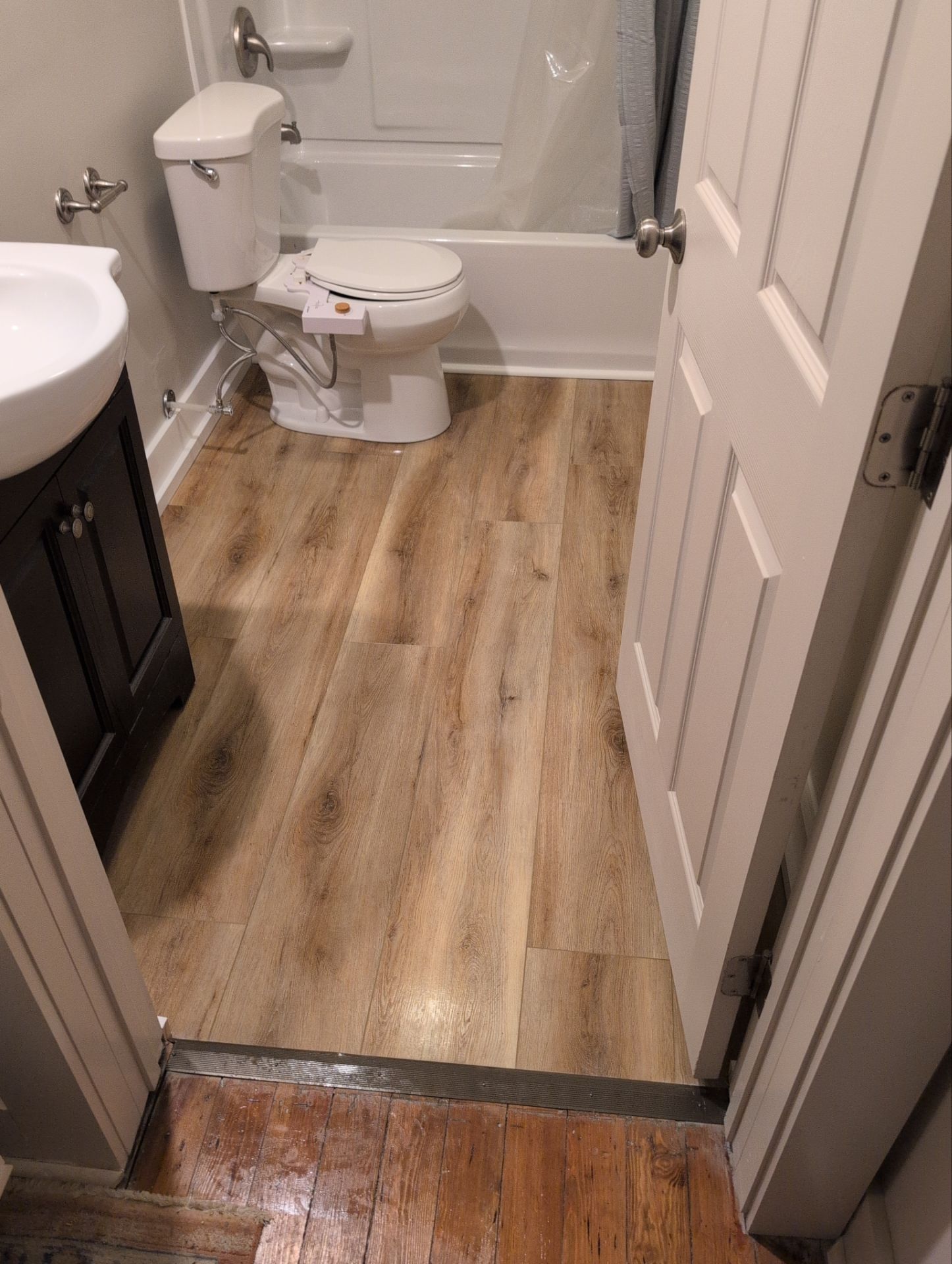Bathroom Remodeling