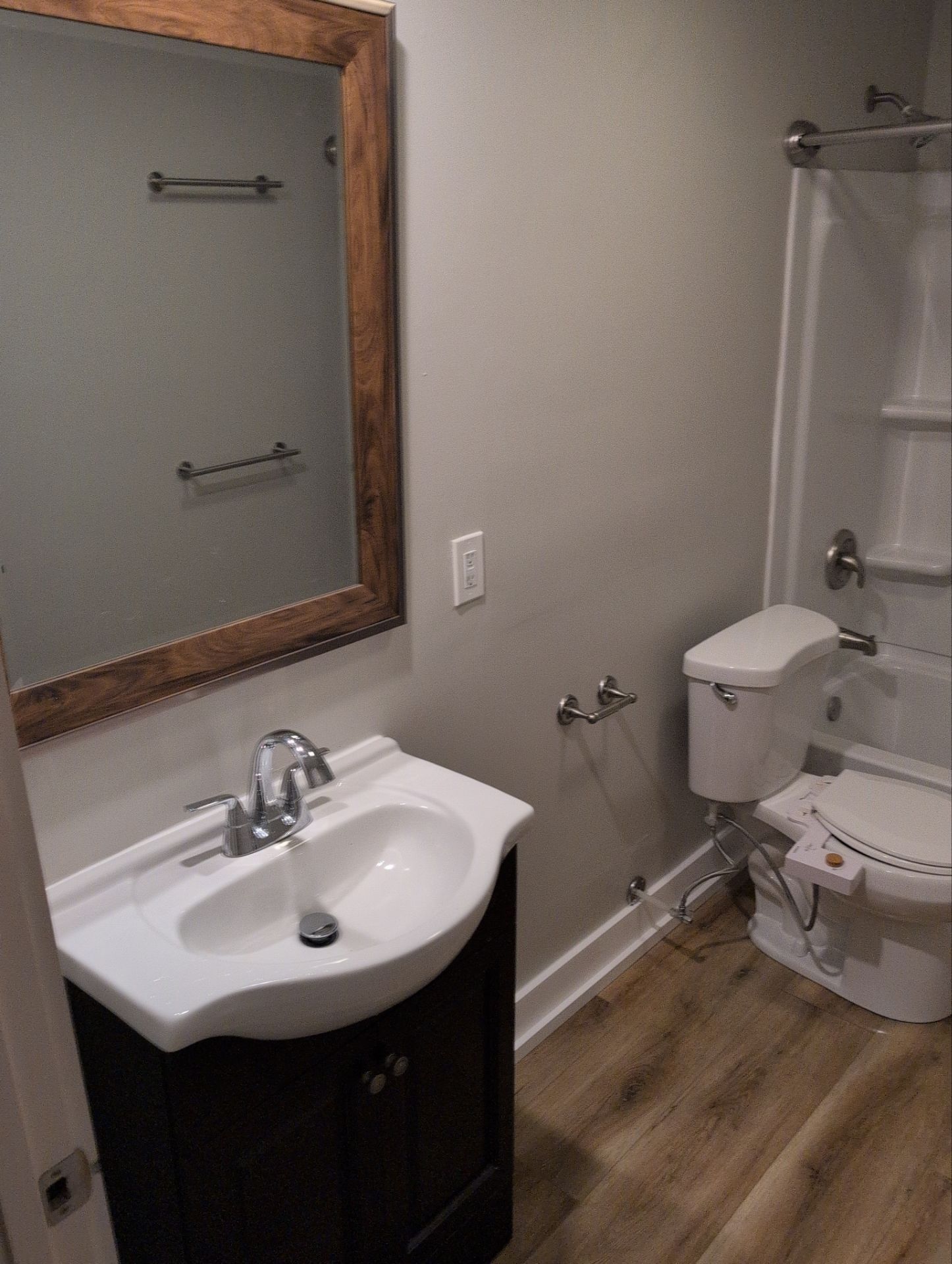 Bathroom Remodeling